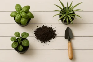 Digitalisierung auch bei den Gartenfreunden