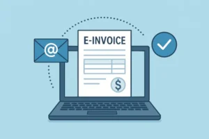 E-Rechnungen