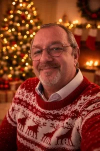 Advents- und Weihnachtsgruß des Bezirksverbands der Gartenfreunde Göppingen e.V.