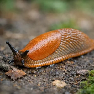 Der Kampf um Salat und Co.: Schnecken im Garten