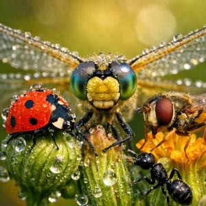 Insekten